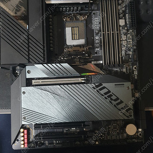 z690 어로스 울트라
