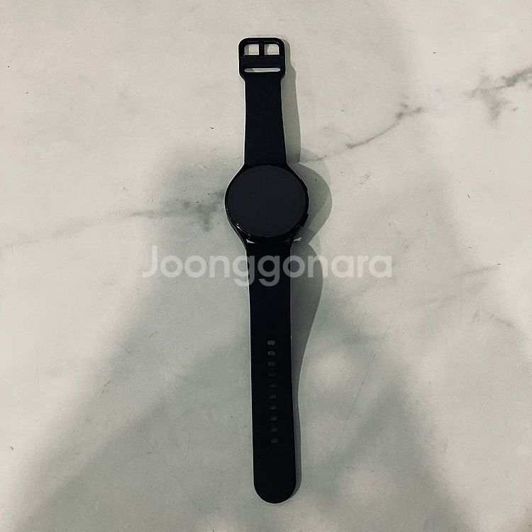 갤럭시 워치5 블랙 44mm 액정s급 7만5천원 판매합...--0