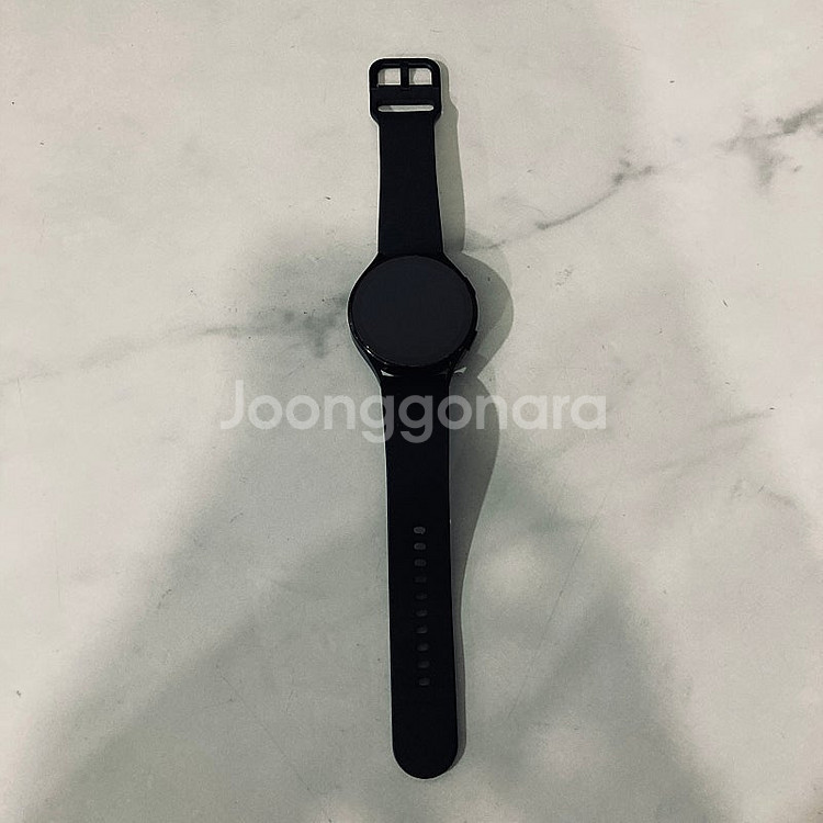 갤럭시 워치5 블랙 44mm 액정s급 7만5천원 판매합...--1