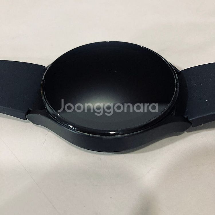 갤럭시 워치5 블랙 44mm 액정s급 7만5천원 판매합...--2