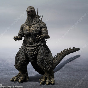 (새상품) 몬스터아츠 고질라 마이너스원 1.0 반다이 S.H.Monsterarts SHM godzilla minus one