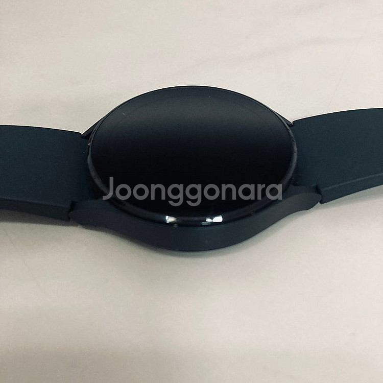 갤럭시 워치4 그린 44MM 액정S급! 케이블포함 7만...--2