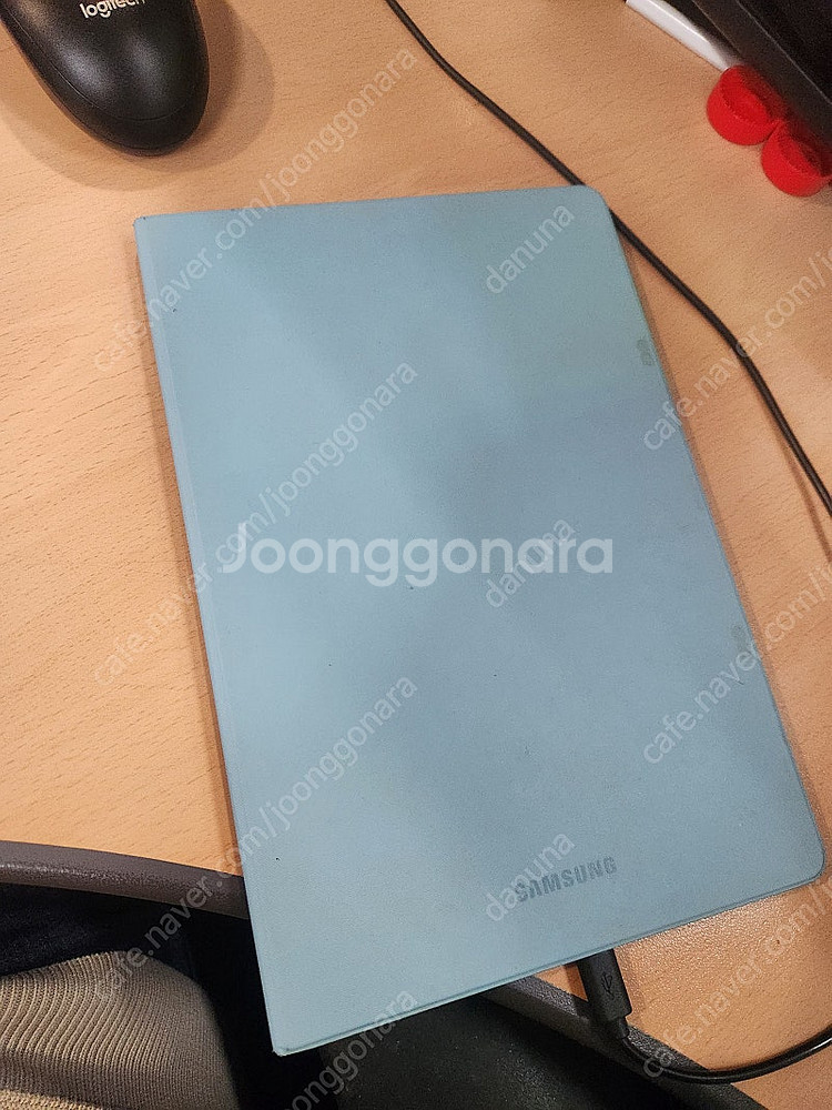 갤럭시탭 S6 LITE WIFI 64GB--1