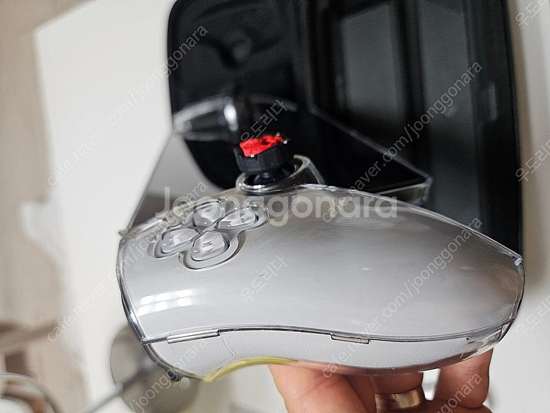 플스포탈 북미판(케이스포함)--1