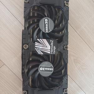 이노3d gtx1080ti 11G