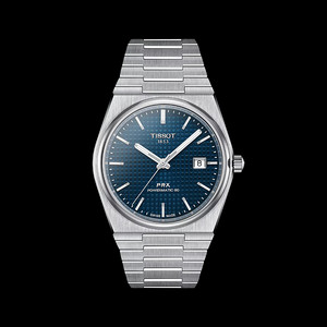 TISSOT PRX Powermatic 80 40mm [Automatic, Blue] (티쏘 PRX 파워매틱 80 40mm)