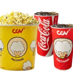 CGV 콤보