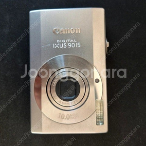 ixus 90 is 팝니다