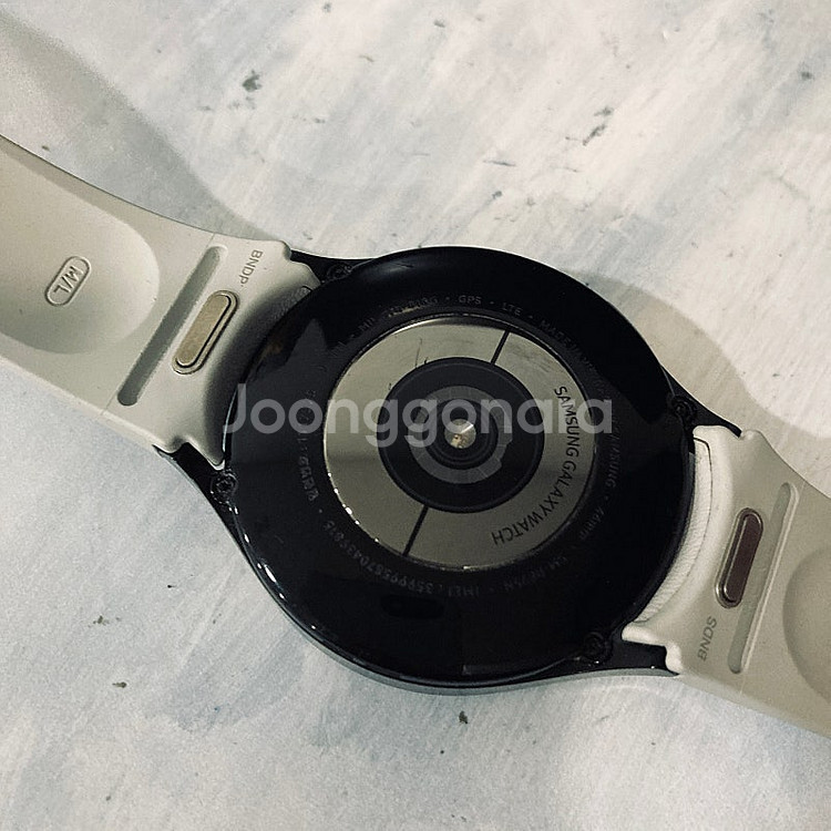 갤럭시 워치4클래식 블랙 46MM 케이블포함 6만5천원...--4