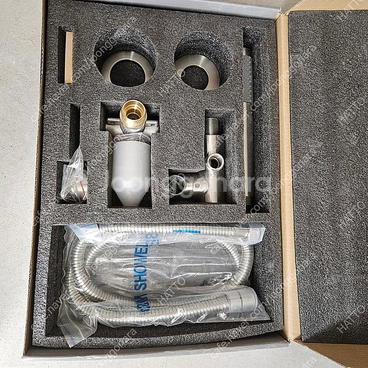 베르사츠 매립수전(샤워기)--3