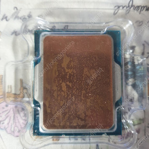 인텔 12100f 뚜따 cpu