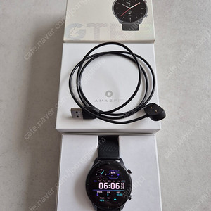 Amazfit GTR2