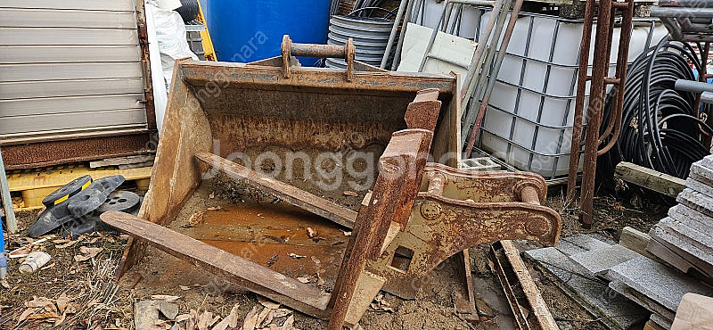 볼보06w1500대바가지--1