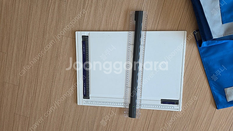 스테들러 A3 제도판 (가방포함)--4