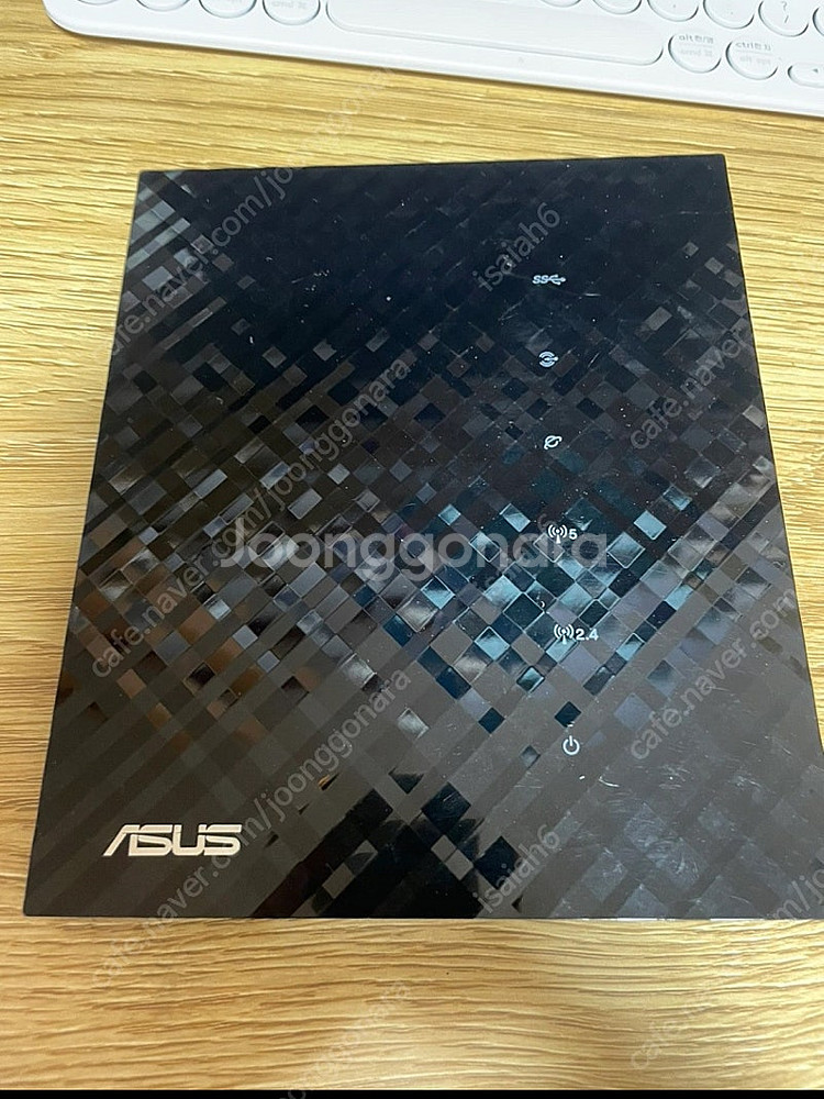 공유기 ASUS RT-N65R--0