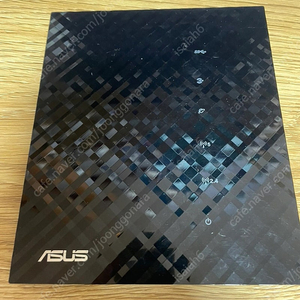 공유기 ASUS RT-N65R