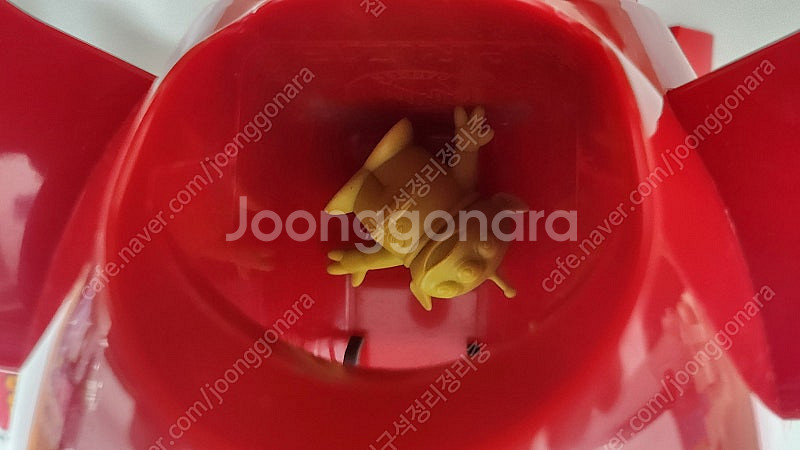 타카라토미 토이스토리 스페이스크레인 인형뽑기 (11-1...--3