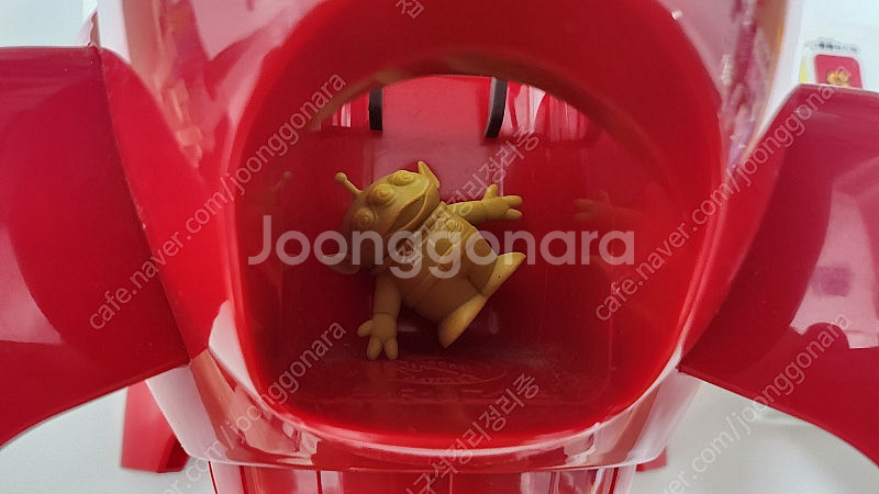 타카라토미 토이스토리 스페이스크레인 인형뽑기 (11-1...--4