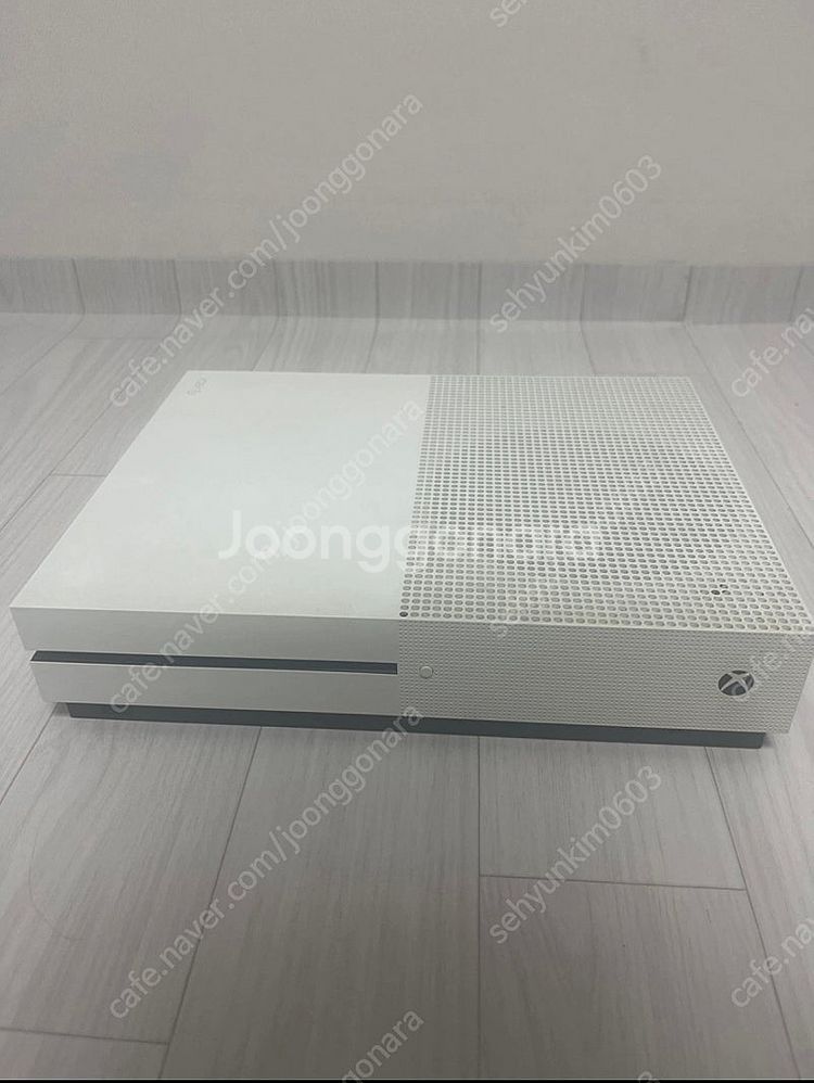xbox one s 판매합니다--1