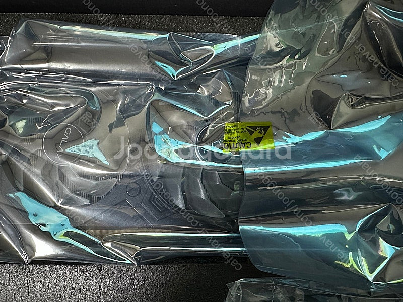 갤럭시 지포스 RTX 4070 SUPER 판매합니다.--3