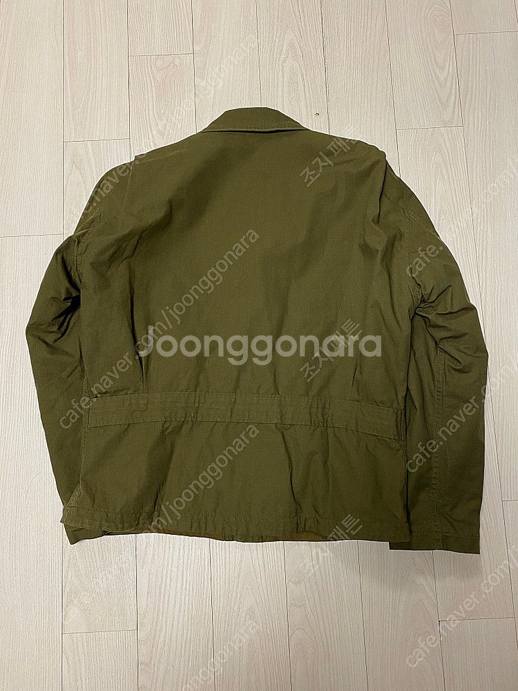 (38) 버즈릭슨 USN N-4 덱자켓 / 리얼맥코이 ...--9