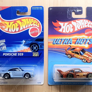 Hot Wheels 핫휠 원카 등