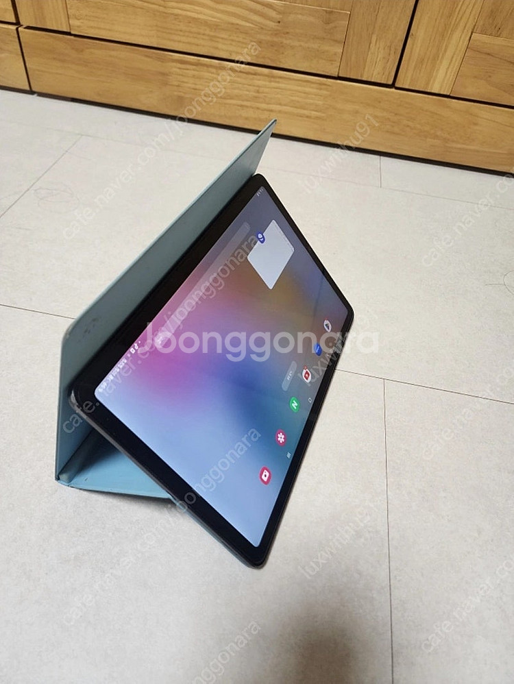 갤탭 s6 lite 64기가 와이파이--4