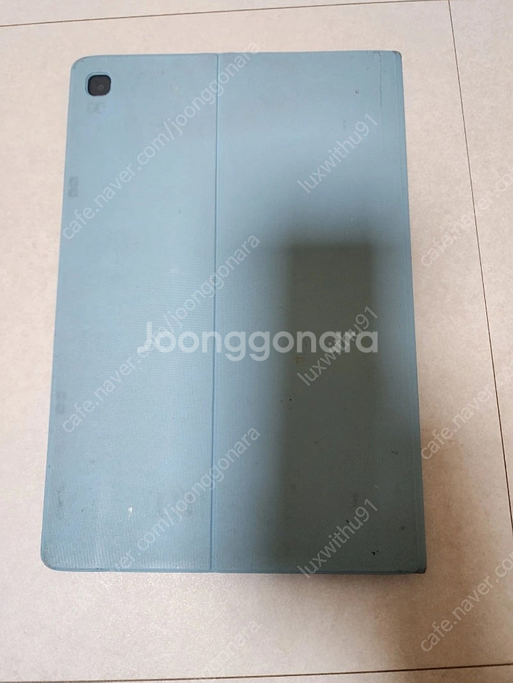 갤탭 s6 lite 64기가 와이파이--7