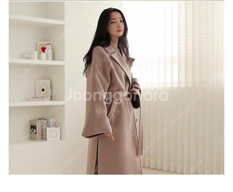 핸드메이드 코트--6