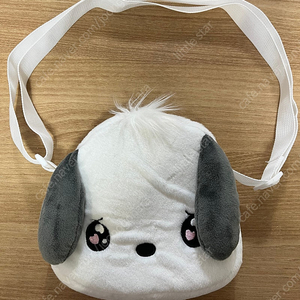 포차코 가방