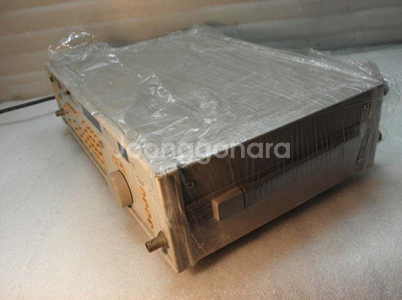 파나소닉 시그널 제네레이터 FM-AM Signal Ge...--4