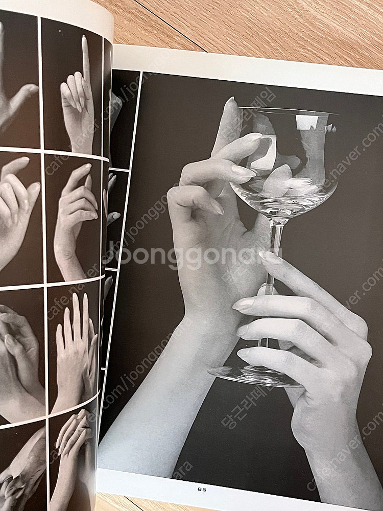 일본판 모드드로잉 누드 스케치 미술 교재--1