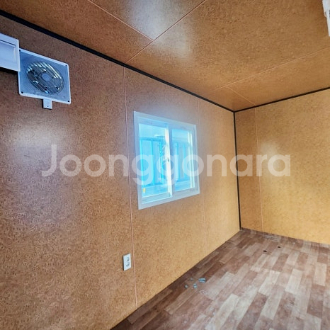 중고 컨테이너 창고용 3mx4m--4