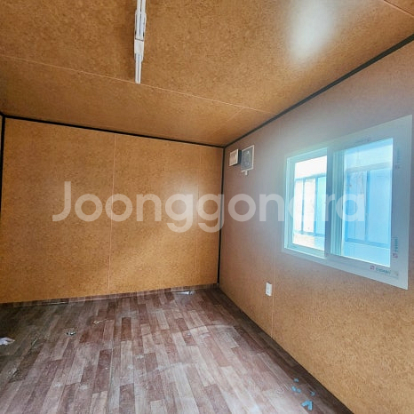 중고 컨테이너 창고용 3mx4m--5
