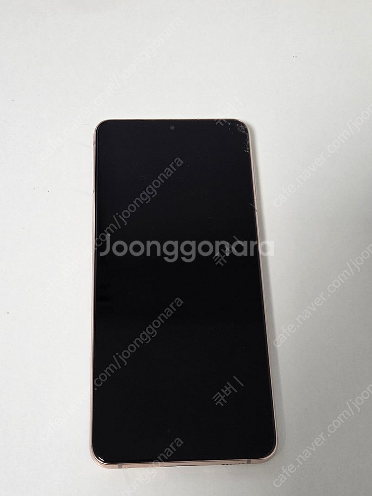 S21+ 바이올렛 256G--2