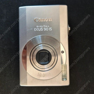 ixus 90 is 팝니다