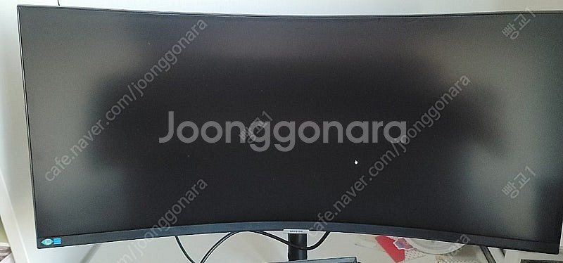 삼성 울트라와이드 34인치 S6 S34A650U(USB...--5