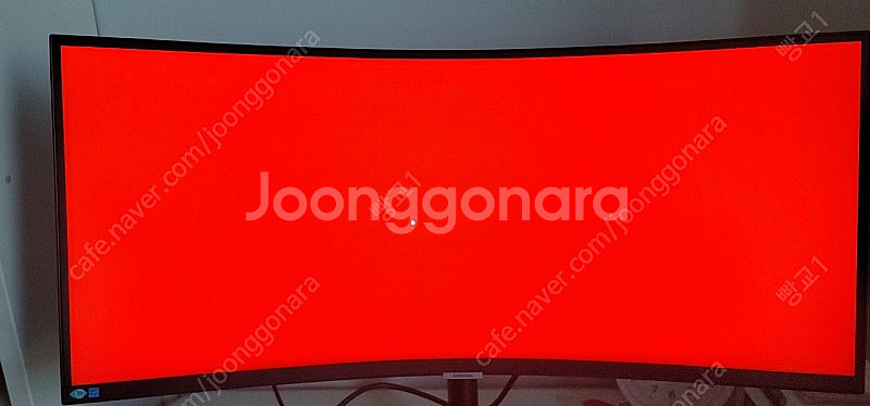 삼성 울트라와이드 34인치 S6 S34A650U(USB...--7
