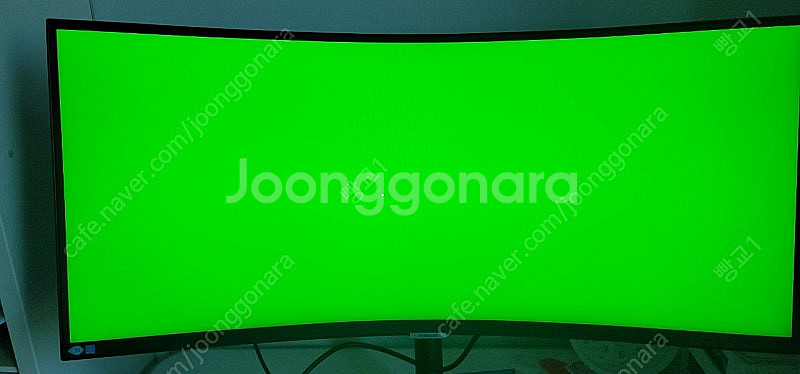 삼성 울트라와이드 34인치 S6 S34A650U(USB...--8