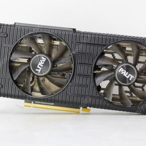 RTX3060 Ti 그래픽카드 단품입니다