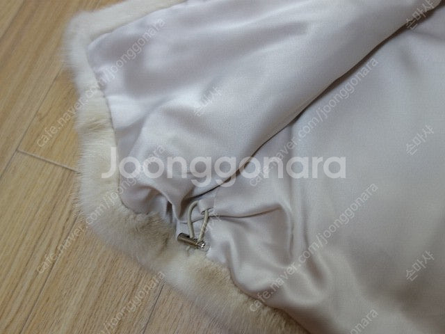 마인밍크조끼&랑방캐시니트&마인구스패딩--6