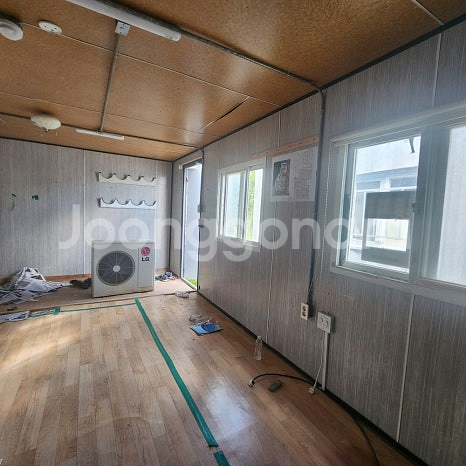 중고컨테이너 창고용 3mx6m--5