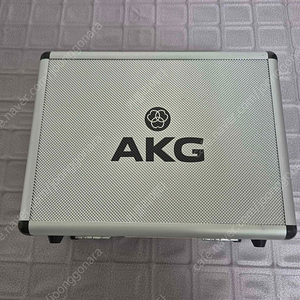 akg c414 xl2 팝니다