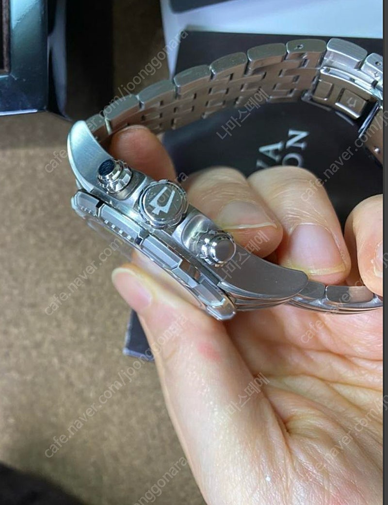 부로 바 아큐 트론 (94) 사진