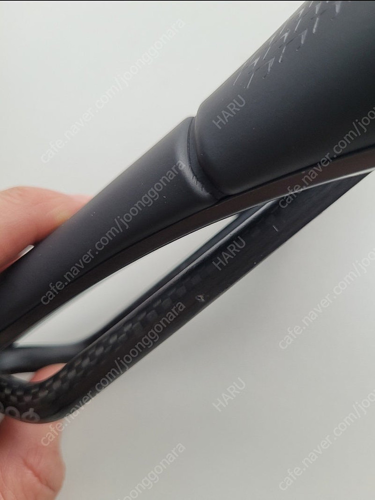 프롤로고 스크래치m5 카본레일--2