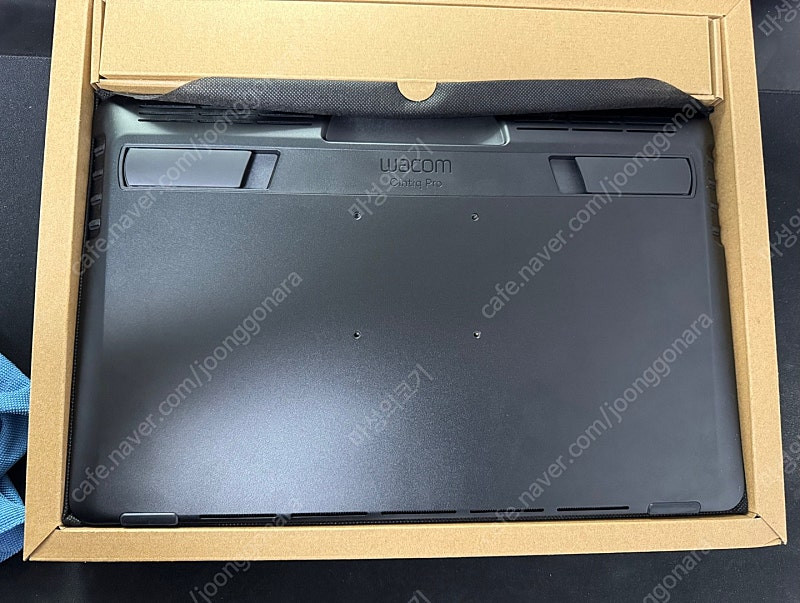 와콤 신티크프로16 DTH167 판매합니다.--2