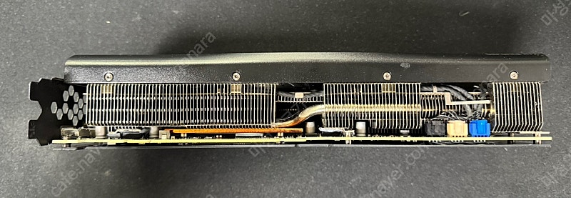 evga 3080ti ftw3 판매합니다.--3