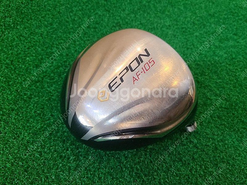 EPON 에폰 AF-105드라이버 헤드--1