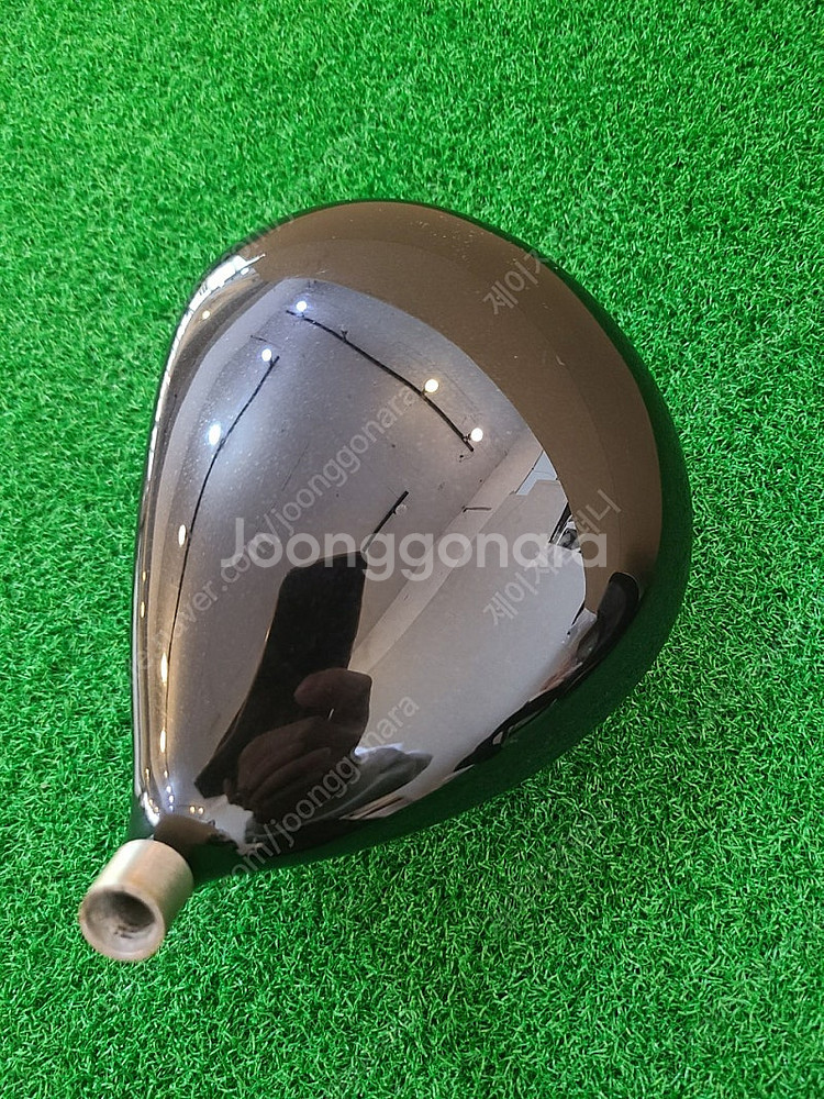 EPON 에폰 AF-105드라이버 헤드--5