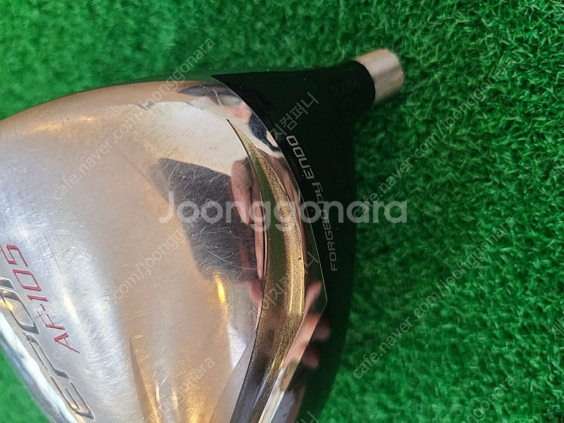 EPON 에폰 AF-105드라이버 헤드--6